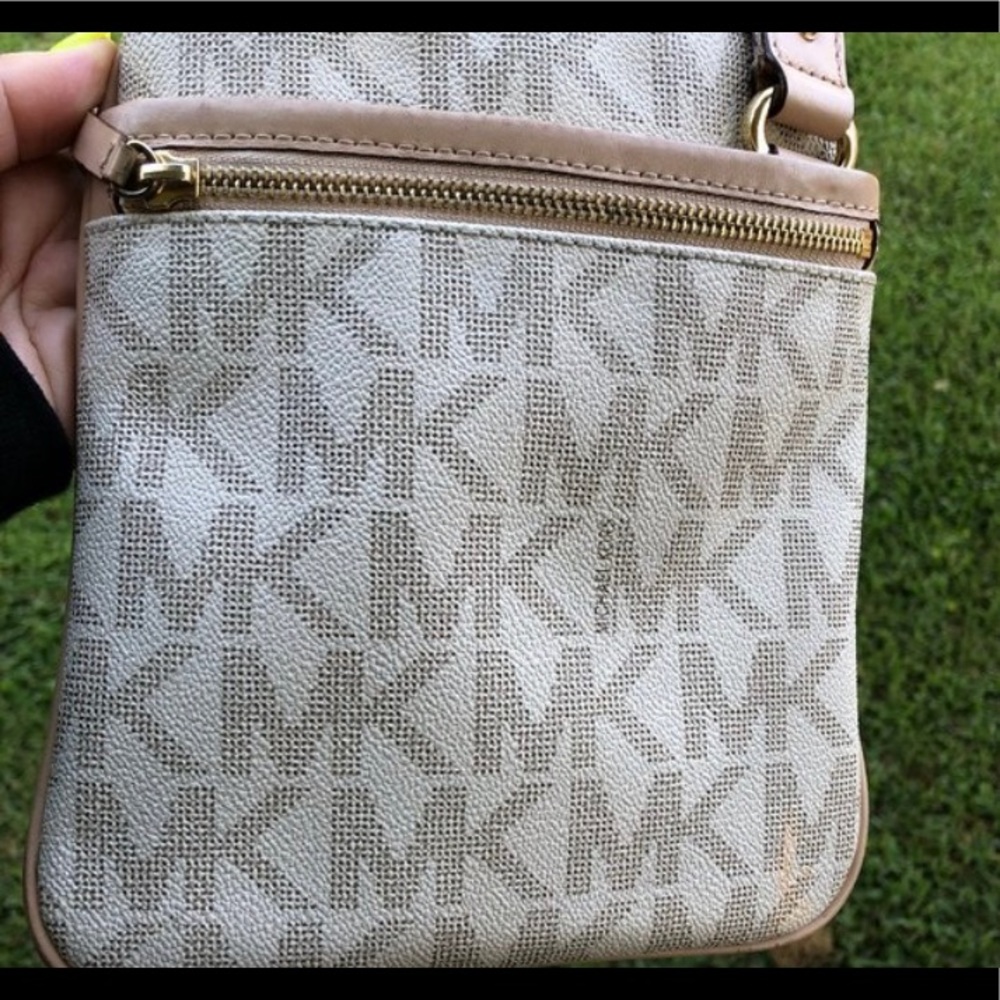 MK Crossbody